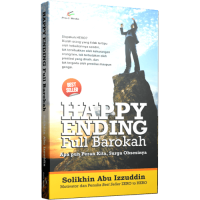 Image of Happy Ending Full Barokah