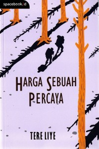 Image of Harga Sebuah Percaya