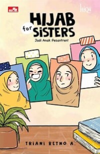 Image of Hijab For Sister Jadi Anak Pesantren
