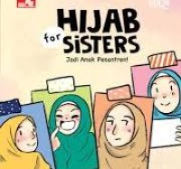 Image of Hijab For Sisters Jadi Anak Pesantren
