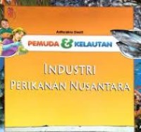 Image of Industri Perikanan Nuantara