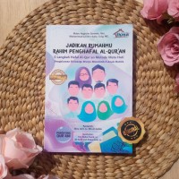 Image of Jadikan Rumahmu Rahim Penghafal Al-Quran