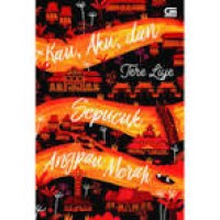 Image of Kau, Aku dan Sepucuk Angpau Merah