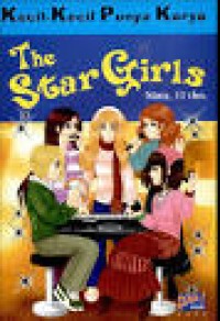 Image of Kecil Kecil Punya Karya the Star Girls