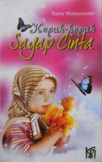 Image of Kepak-kepak sayap cinta