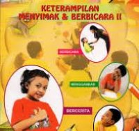 Image of Keterampilan Menyimak & Berbicara II