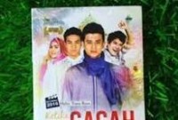 Image of Ketika Mas Gagah Pergi