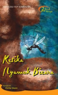 Image of Ketika Nyamuk Bicara