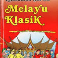 Image of Khazanah Sastra Melayu Klasik