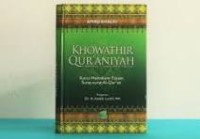 Image of Khowathir Qur'aniyah