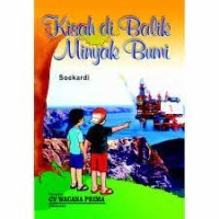 Image of Kisah di Balik Minyak Bumi