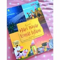 Image of Kisah Hari Besar Umat Islam