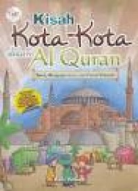 Image of Kisah Kota Kota dalam Al Quran