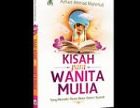 Image of Kisah Para Wanita Mulia
