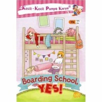 Image of KKPK Boarding School Yes