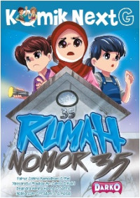 Image of Komik Next G Rumah Nomor 35