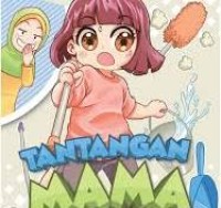 Image of Komik Next G Tantangan Mama