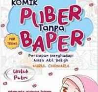 Image of Komik Puber Tanpa Baper