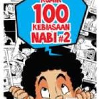 Image of Komilk100 Kebiasaan Nabi # 2