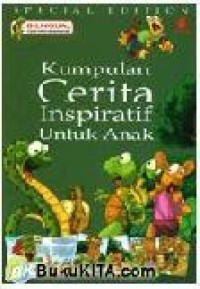 Image of Kumpulan Cerita Inspiratif Untuk Anak
