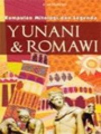 Image of Kumpulan Mitologi dan Legenda Yunanni dan Romawi