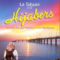 Image of La Tahzan For Hijabers