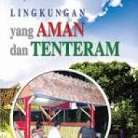 Image of Lingkungan yang Aman dan Tenteram