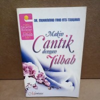 Image of Makin Cantik dengan Jilbab