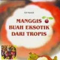 Image of Manggis Buah Eksotik Dari Tropis