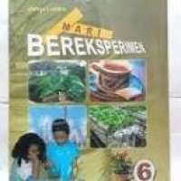 Image of Mari Bereksperimen 6