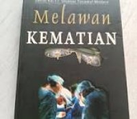 Image of Melawan Kematian