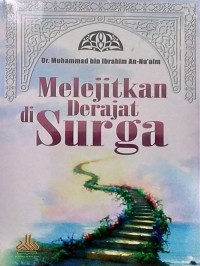 Image of Melejitkan Derajat di Surga