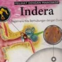 Image of Melihat Dengan Mikroskop Indera