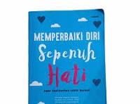 Image of Memperbaiki Diri Sepenuh Hati