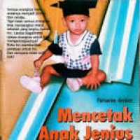 Image of Mencetak Anak Jenius dan Cerdas