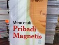 Image of Mencetak Pribadi Magnetis