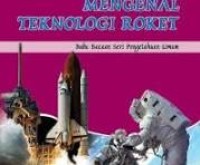 Image of Mengenal Teknologi Roket