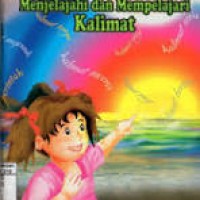 Image of Menjelajahi dan Mempejari Kalimat