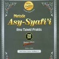 Image of Metode Asy-Syafi'i