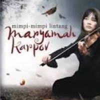 Image of Mimpi-mimpi Lintang Maryamah Karpov