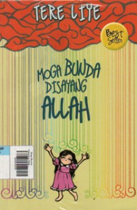 Image of Moga Bunda Disayang Allah