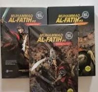 Image of Muhammad Al Fatih