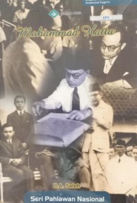 Image of Muhammad Hatta