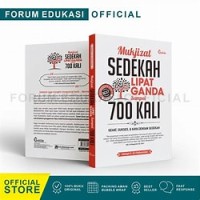 Image of Mukjizat Sedekah Lipat Ganda Sampai 700 Kali