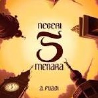 Image of Negeri 5 menara