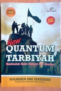 Image of Newv Quantum Tarbiyah