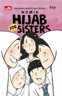 Image of Nomik Hijab For Sister