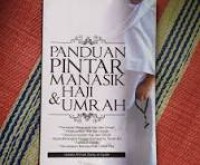 Image of Panduan Pintar Manasik Haji&Umrah