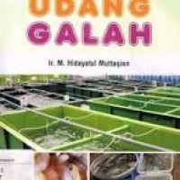 Image of Peluang Usaha Budidaya Udang Galah