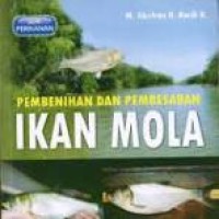 Image of Pembenihan dan Pembesaran Ikan Mola